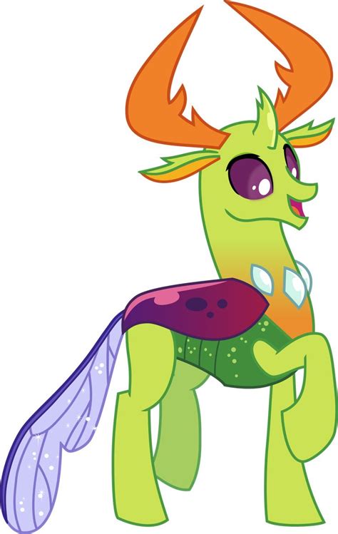 mlp thorax|mlp thorax reformed.